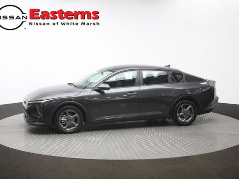Used 2025 Kia K4 FWD image 58