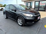 Used 2018 Honda HR-V LX image 2