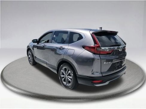 Used 2022 Honda CR-V EX-L image 14