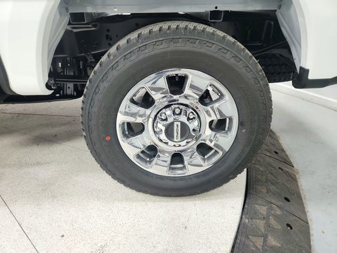 New 2026 Ford F250 Lariat w/ Chrome Package AWD/4WD image 45