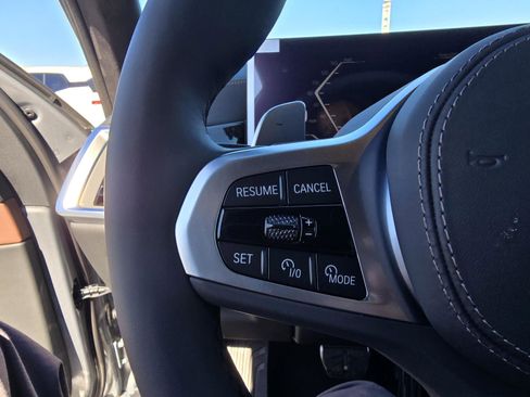 New 2026 BMW X7 xDrive40i w/ M Sport Package image 26