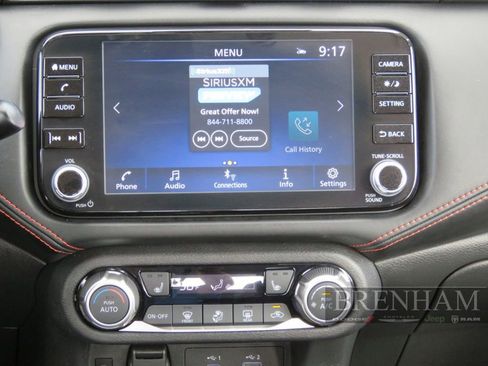 Used 2024 Nissan Versa SR image 19