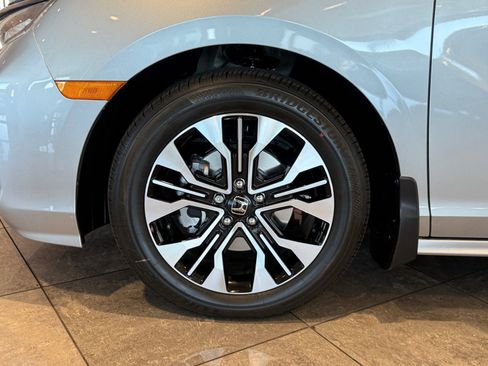 New 2026 Honda Odyssey Elite image 10