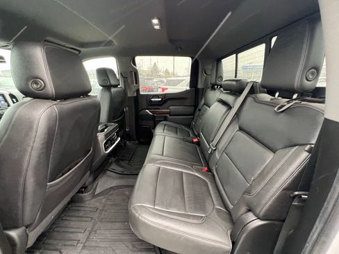 Used 2021 GMC Sierra 1500 SLT w/ SLT Premium Plus Package image 18
