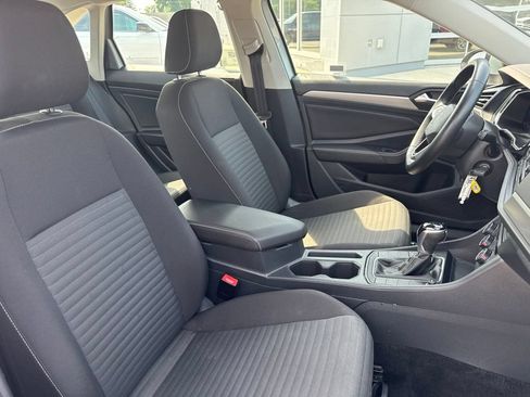 Used 2024 Volkswagen Jetta S FWD image 37