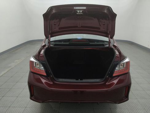 Used 2024 Mitsubishi Mirage G4 LE FWD image 29