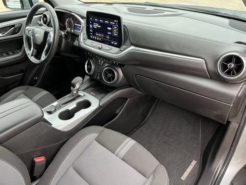 Used 2023 Chevrolet Blazer LT w/ Convenience Package image 7