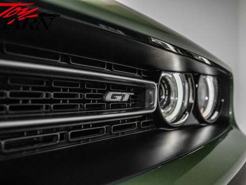 Used 2023 Dodge Challenger GT w/ Plus Package image 10