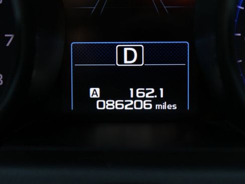 Used 2016 Subaru Outback 2.5i Limited image 15