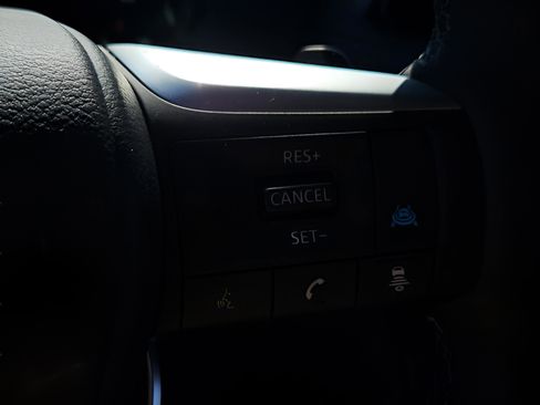 New 2026 INFINITI QX60 Sport w/ Dark Cargo Package image 17