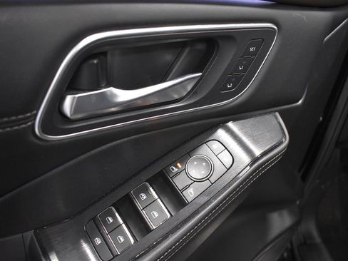 Certified 2023 Nissan Rogue Platinum w/ Platinum Premium Package AWD/4WD image 15