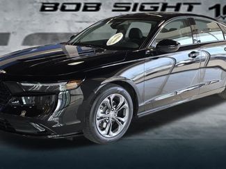 New 2025 Honda Accord EX-L 360° Tour