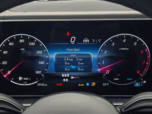 Used 2026 Mercedes-Benz GLS 450 4MATIC image 41