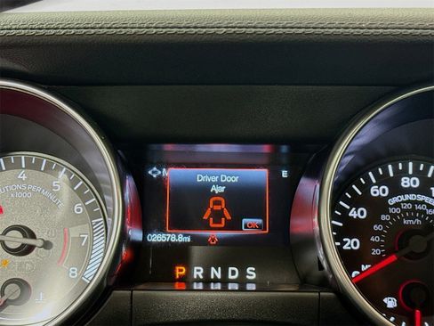 Used 2021 Ford Mustang Coupe w/ Equipment Group 101A image 10