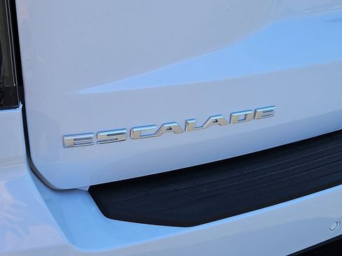 New 2026 Cadillac Escalade Luxury w/ Touring Package image 6
