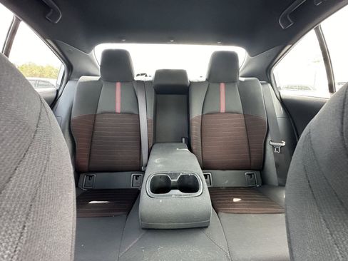 Used 2024 Toyota Corolla SE image 13