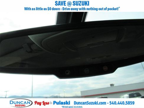 Used 2015 Chevrolet Silverado 1500 LT w/ All Star Edition AWD/4WD image 12