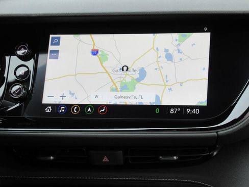Used 2023 Buick Envision Avenir FWD image 15