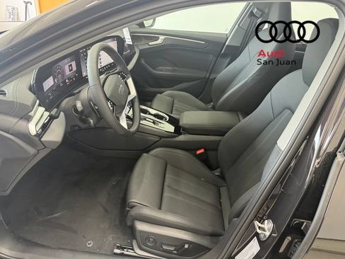 New 2026 Audi A6 Premium Plus AWD/4WD image 23