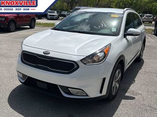 Used 2019 Kia Niro EX video 1