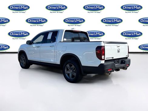 Used 2022 Honda Ridgeline RTL-E image 6