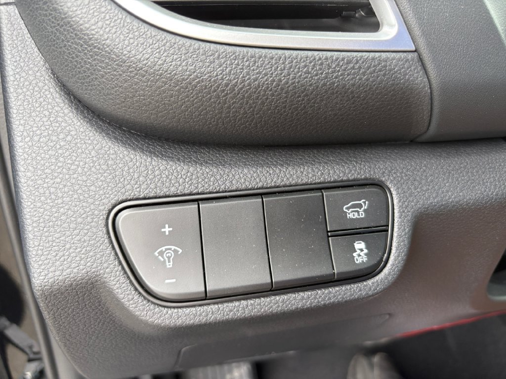 New 2025 Kia Seltos SX w/ SX Sunroof Package AWD/4WD image 31