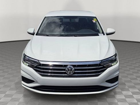 Used 2021 Volkswagen Jetta S w/ Driver Assistance Package FWD image 2