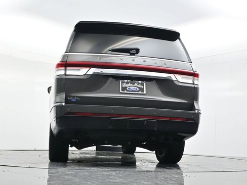 Used 2024 Lincoln Navigator Black Label image 54