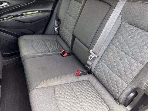 Used 2020 Chevrolet Equinox LT FWD image 31