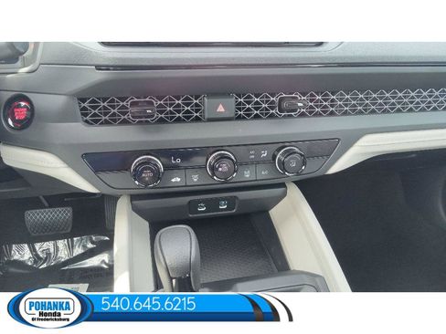 New 2025 Honda Accord LX image 21