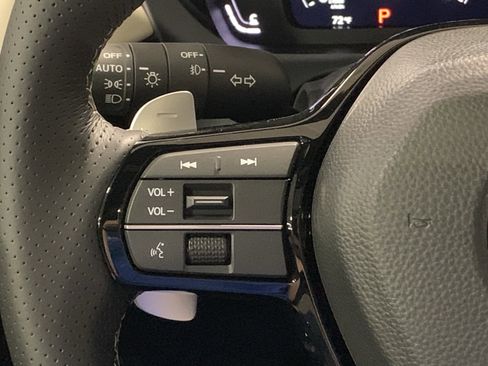 Used 2025 Acura ADX A-Spec FWD image 23