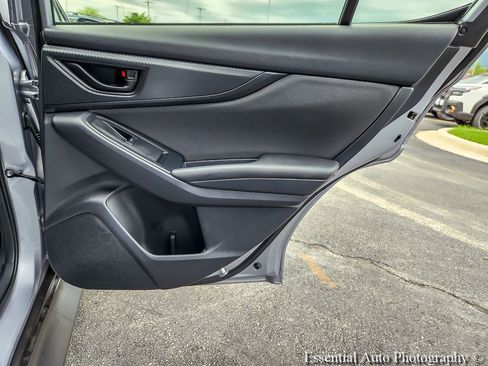 Certified 2023 Subaru WRX AWD/4WD image 18