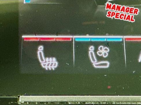 Used 2021 Audi Q7 3.0T Prestige image 23