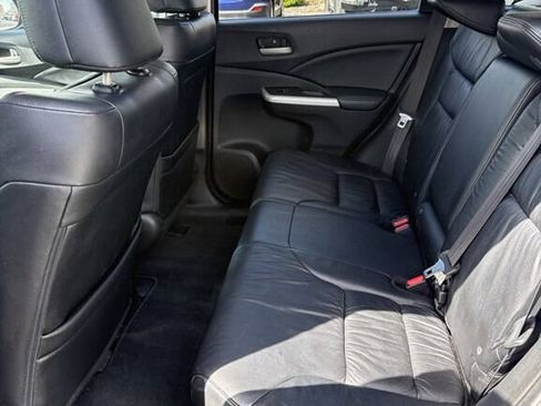Used 2014 Honda CR-V EX-L image 23