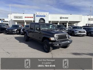 New 2026 Jeep Gladiator Sport video 1