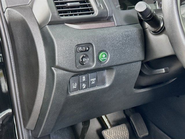 Used 2022 Honda Ridgeline RTL image 10