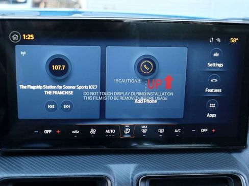 New 2026 Ford Mustang Coupe RWD image 12