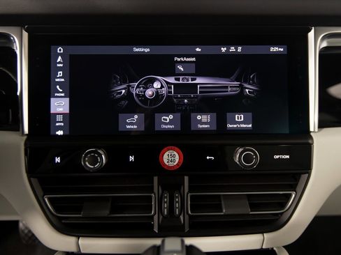 New 2026 Porsche Macan S image 20