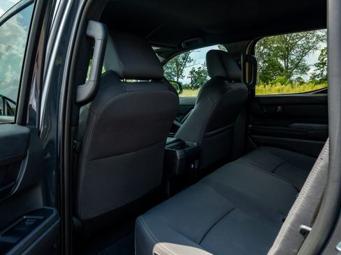 Used 2026 Toyota Tacoma SR RWD image 12