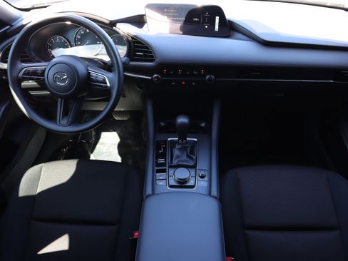 New 2026 MAZDA MAZDA3 s image 7