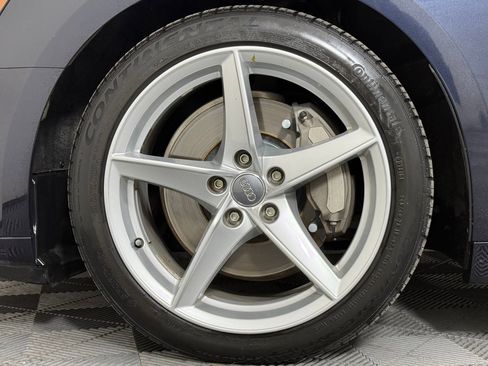 Used 2018 Audi A5 2.0T Premium Plus w/ Premium Plus image 12