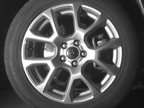 Used 2025 Jeep Compass Limited AWD/4WD image 13