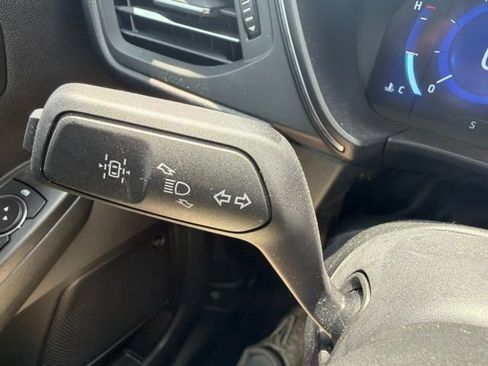 Used 2021 Ford Escape Titanium AWD/4WD image 47