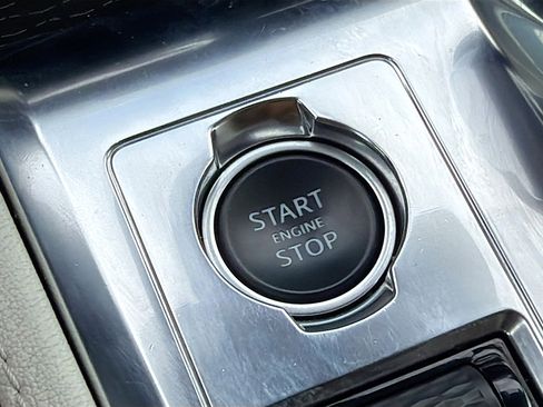 Used 2021 Jaguar F-PACE S image 34