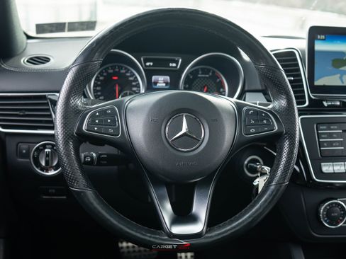 Used 2019 Mercedes-Benz GLE 43 AMG 4MATIC image 22