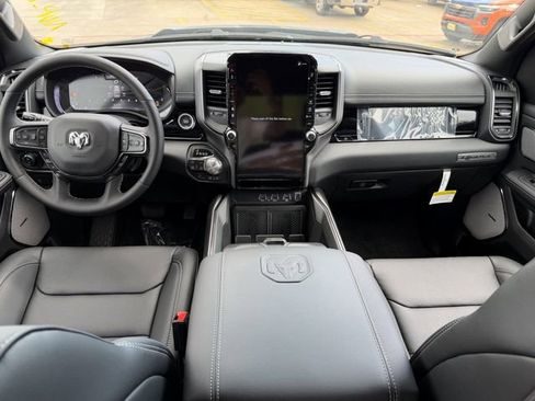 New 2026 RAM 1500 Rebel image 18