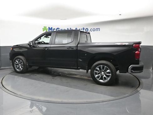 New 2026 Chevrolet Silverado 1500 LT w/ All Star Edition Plus AWD/4WD image 25