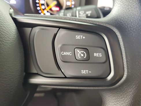 New 2026 Jeep Wrangler Sport image 24