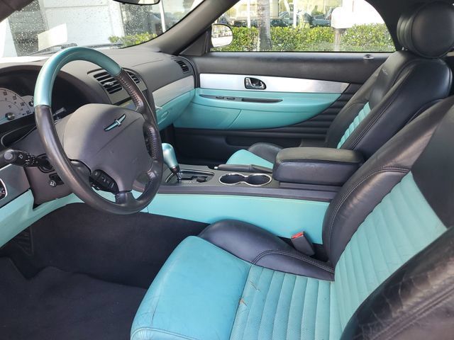 Used 2002 Ford Thunderbird RWD image 15