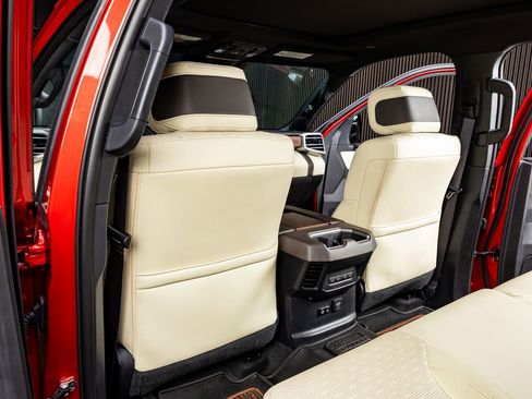 Used 2024 Toyota Tundra 1794 Edition image 34